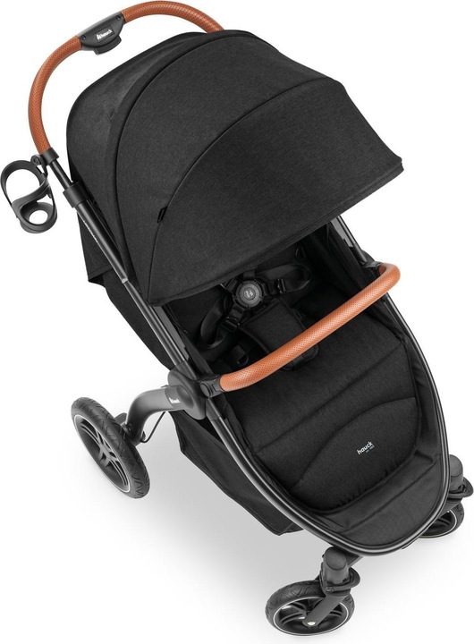 Actual product image Hauck Uptown