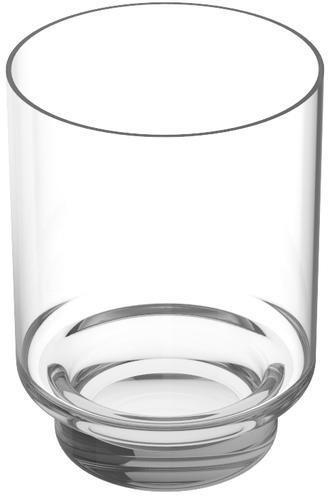 Keuco Kristallglas