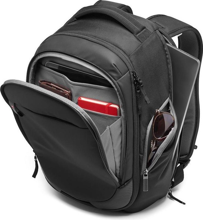 Produktbild Manfrotto Advanced2 Gear Backpack M (Fotorucksack)