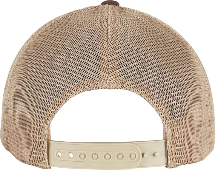 Produktbild Flexfit 360° Omnimesh 2-Tone Cap (One Size)