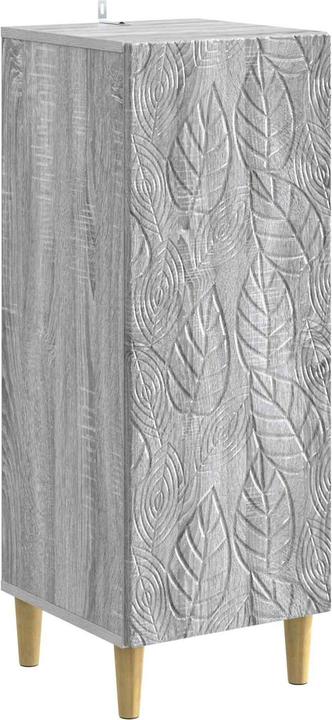 Produktbild vidaXL Sideboard (34.50 x 33 x 90 cm)