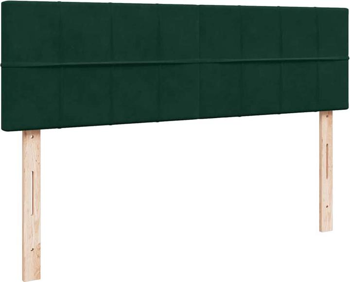 Image du produit vidaXL Ottoman-Bett (140 x 190 cm)