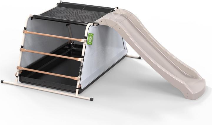 Exit Mein erstes Multiplay - pastell