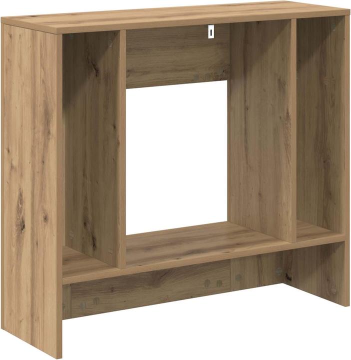 Image du produit vidaXL Konsolentisch (29 x 82 x 74 cm)