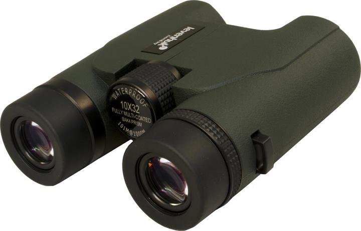 Actual product image Levenhuk Karma PRO 10x32 (10x, 32 mm)