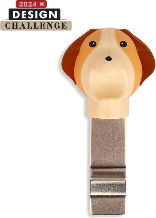 Kikkerland Pen Pup