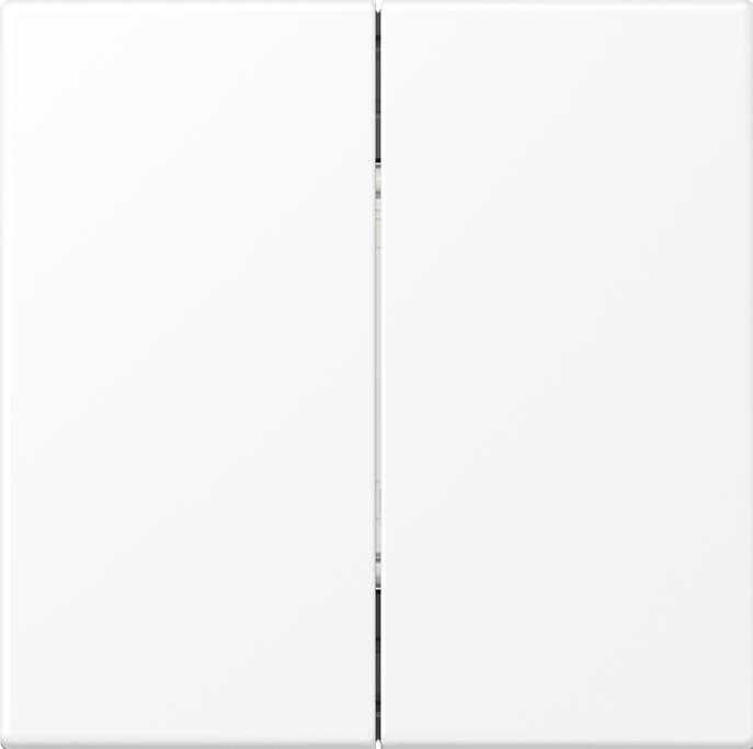 Actual product image JUNG Radio wall transmitter