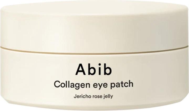 Abib Jericho Rose Jelly (Augenpatches, Tag + Nacht)