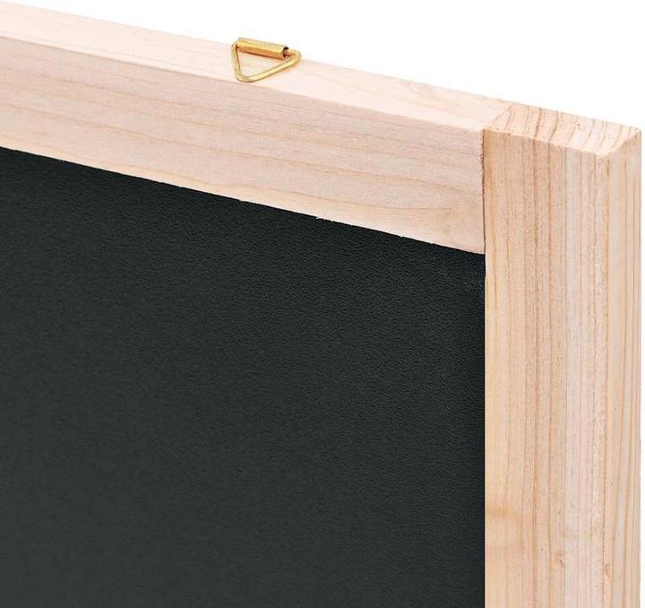 Produktbild vidaXL Wandtafel (60 x 80 cm)