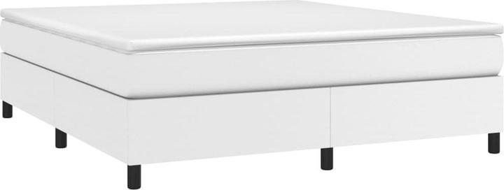 Produktbild vidaXL Boxspringbett (200 x 200 cm)