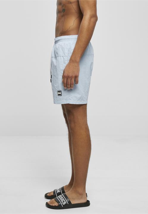 Actual product image Urban Classics Block Swim Shorts (XXL)