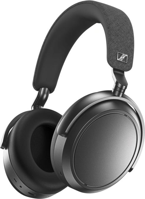 Sennheiser Momentum 4 Draadloos (ANC, 60 h, Draadloze, Bedraad)