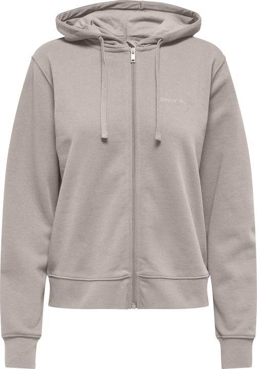 Produktbild Only Play Jacke Joni Kapuzensweatjacke (S)