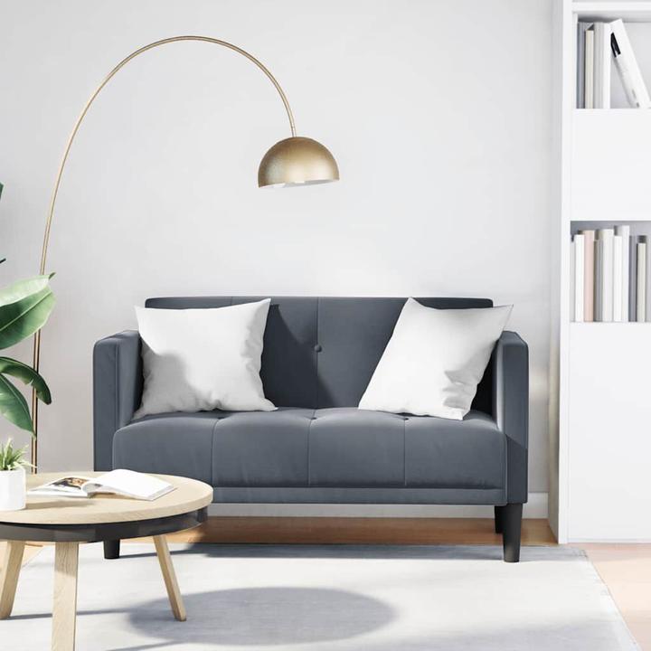 Produktbild vidaXL Zweiersofa (2-Sitzer)