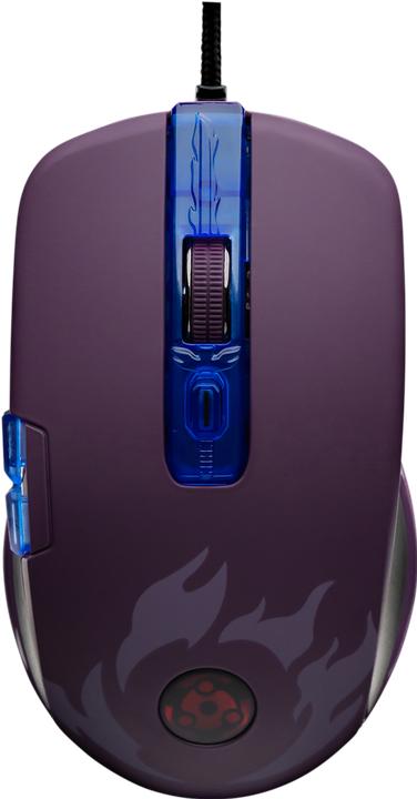 Produktbild Lexip - Souris Madara Design By Tsume (Kabelgebunden)