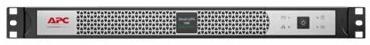 Actual product image APC SCL500RMI1UNC (0.50 VA, 400 W, Line-interactive UPS)