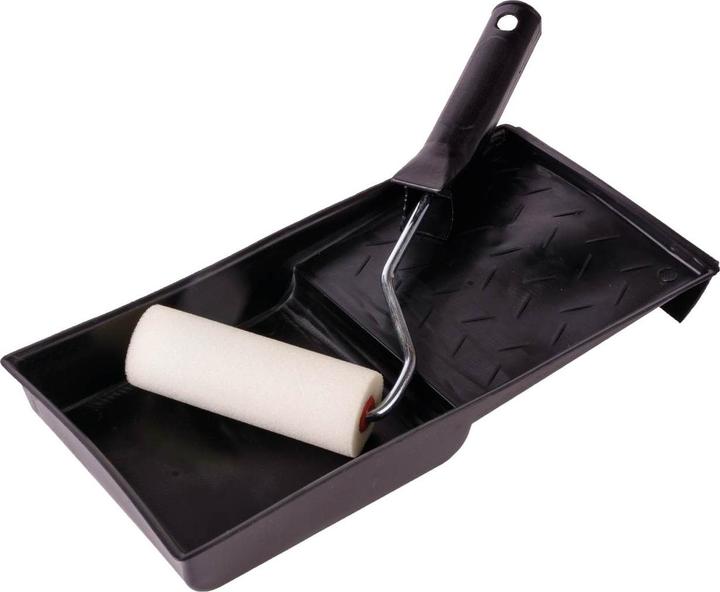 Kinzo Paint roller (3pcs ) set 10cm