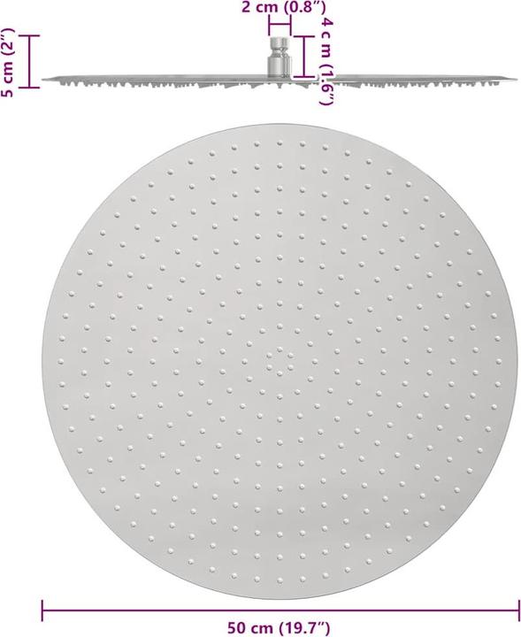 Produktbild vidaXL Demeter