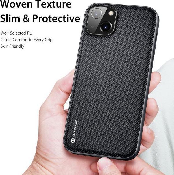 Produktbild Dux Ducis Fino Series Hardcase Hülle (Apple iPhone 14 Plus)