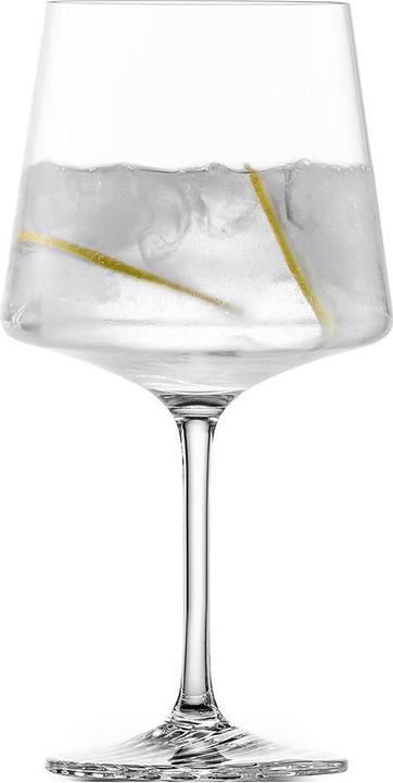 Produktbild Zwiesel Echo (6.30 dl, 4x, Gin Gläser)