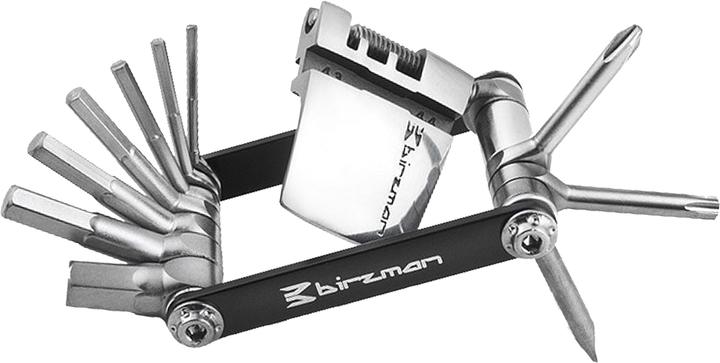 Actual product image Birzman E-Version Advanced 20