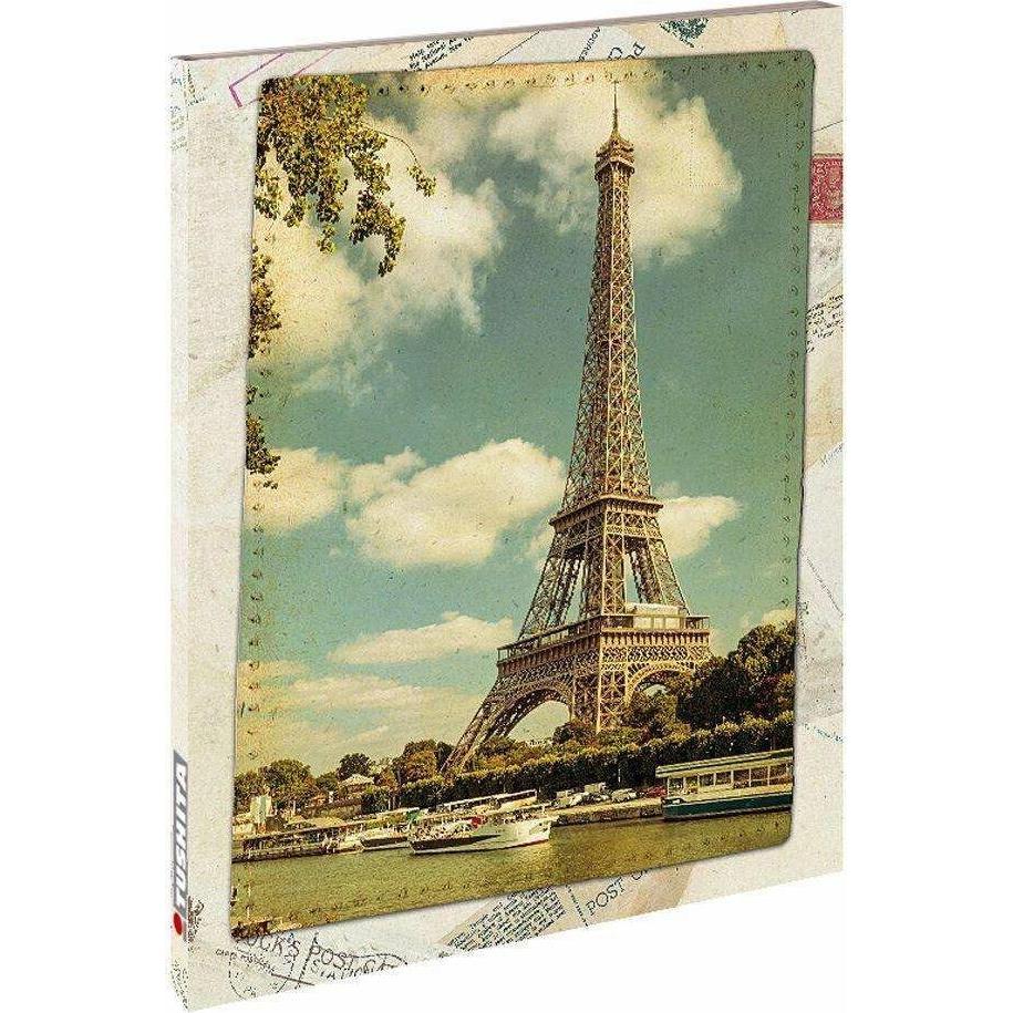 Souvenirs de Paris, Sachbücher