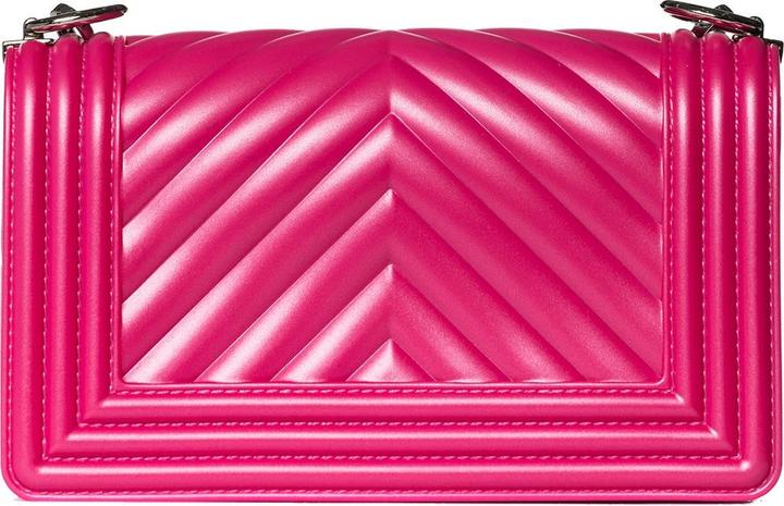 Produktbild Marc Ellis Damen Schultertasche - Modell Elowen Ultra - 100% Gummi - 19.0 X 11.0 X 6.5 Cm