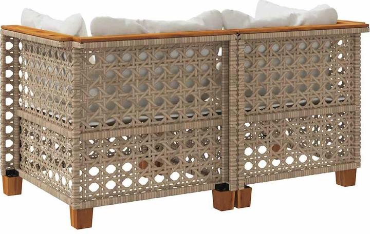 Produktbild vidaXL Hadassah