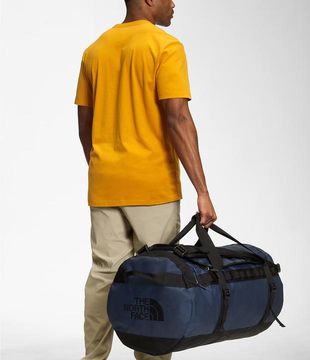 Actual product image North Face Base Camp Duffel (71 l)