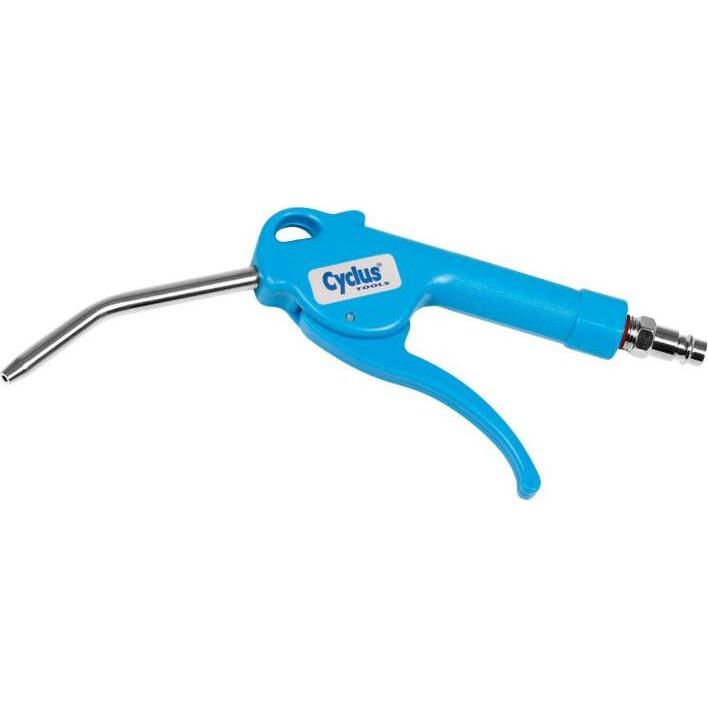 Cyclus Tools, Kompressor, Luftkompressor Pistole pro tube
