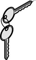 Produktbild Schroff 19"-Zubehör mechanisch