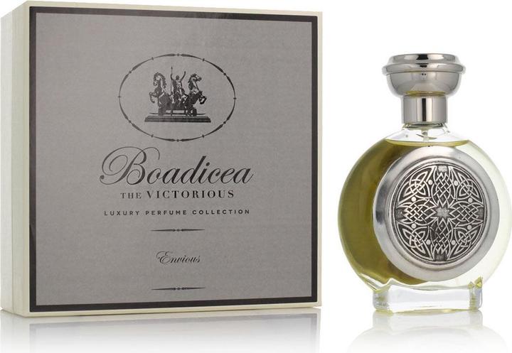 Immagine prodotto Narciso Rodriguez BOADICEA The Victorious Envious EDP spray 100ml (Eau de parfum, 100 ml)