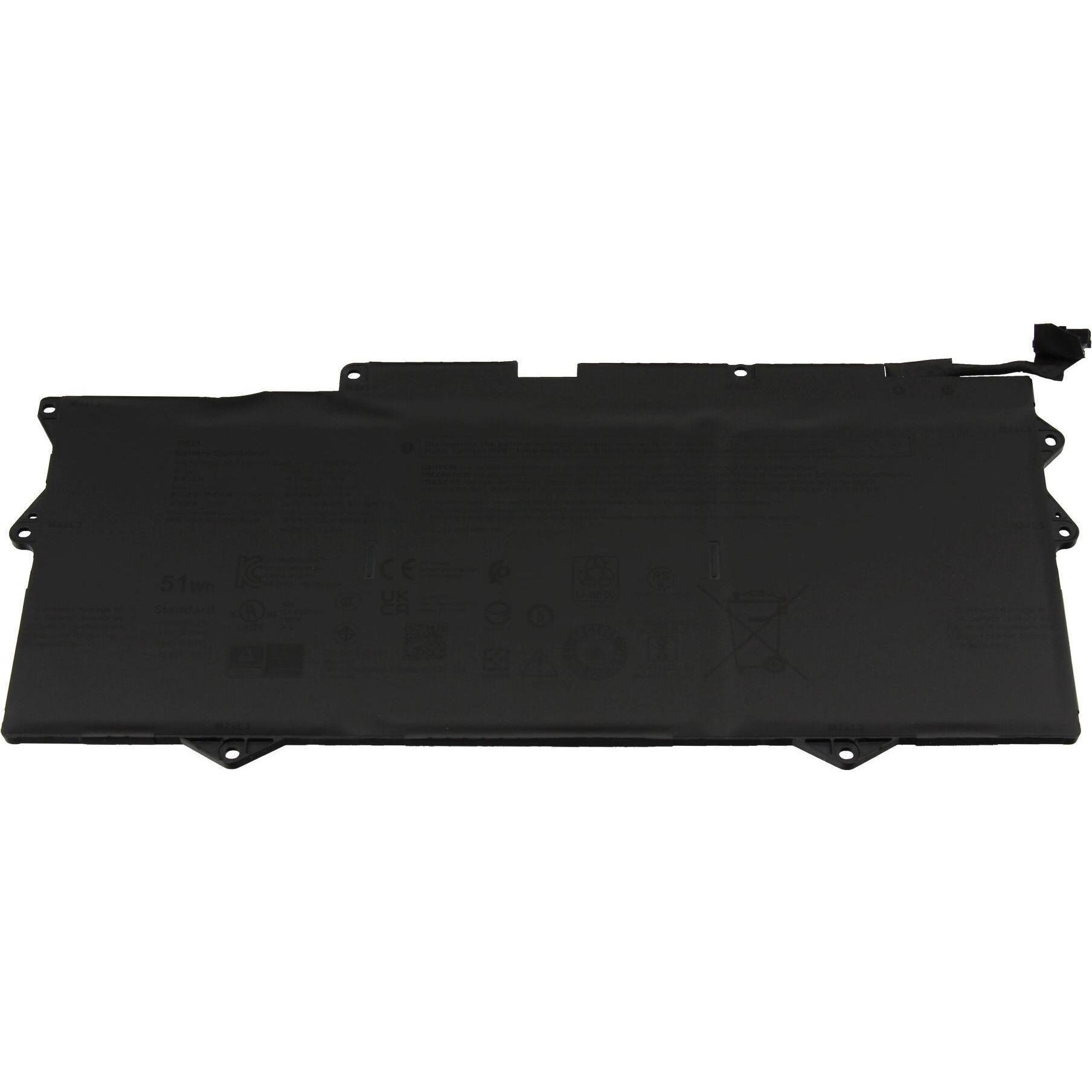 Dell YM15G (3 Zellen), Notebook Akku