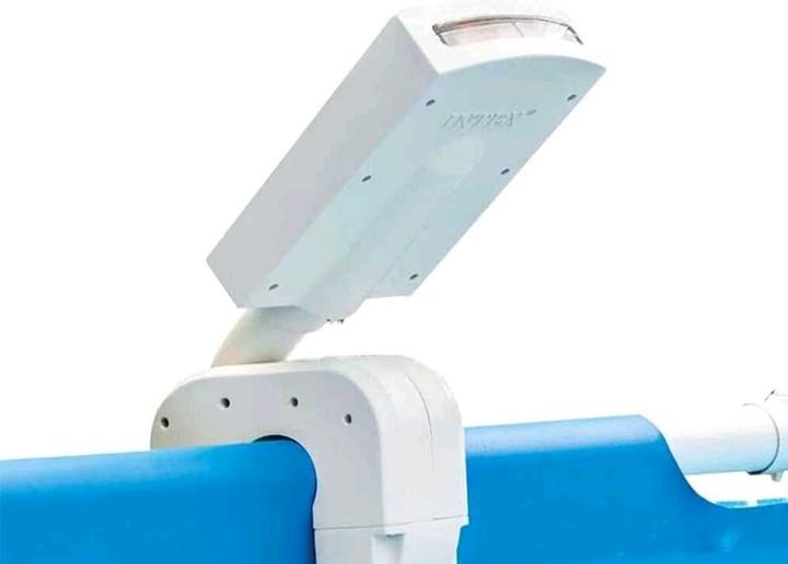 Productafbeelding Intex Meerkleurige zwembadspuit
