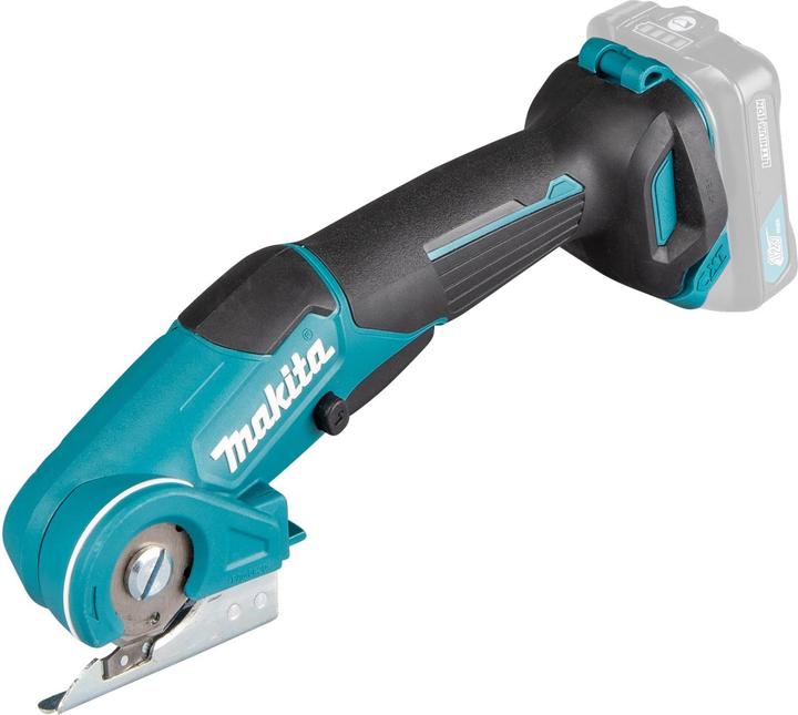 Immagine prodotto Makita CP100DZ Cesoie universali a batteria
