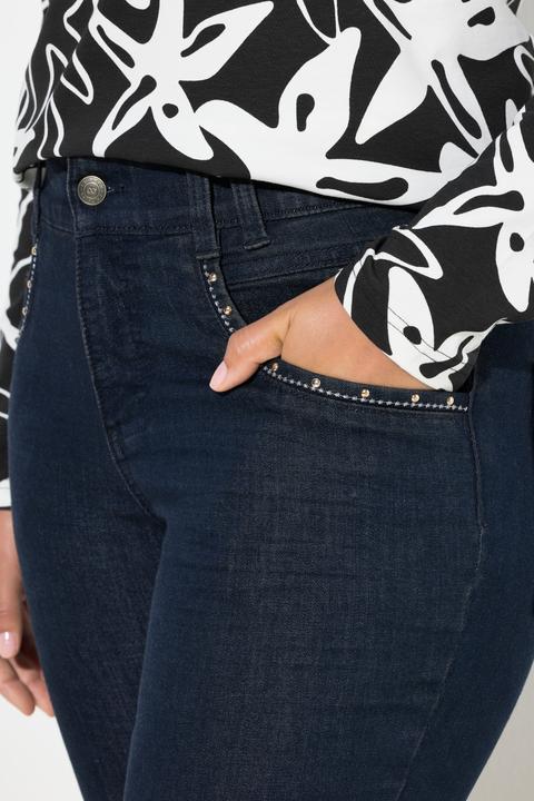Produktbild Laurasøn Jeans, Slim Fit (48)