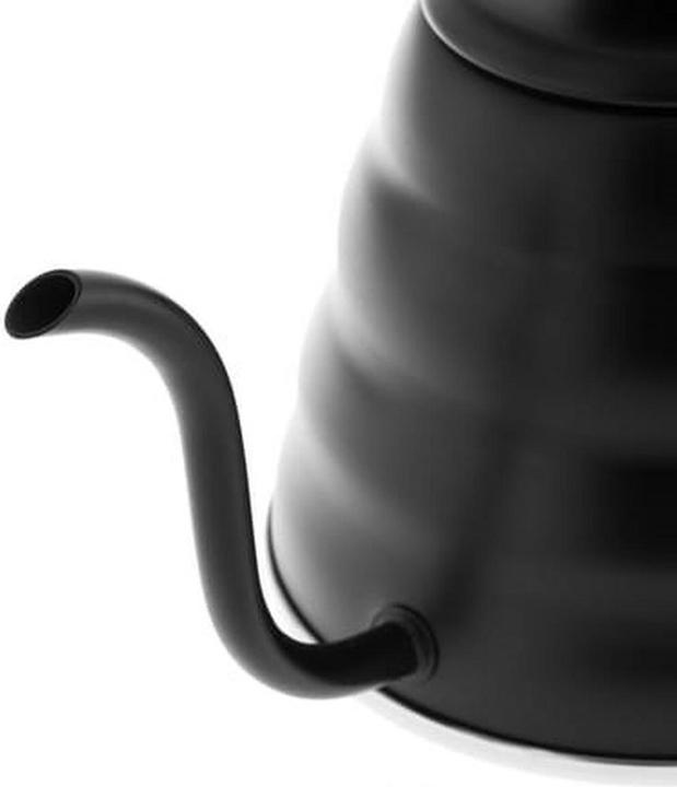 Actual product image Hario Good Kettle Black - 1,2l (1.20 l)