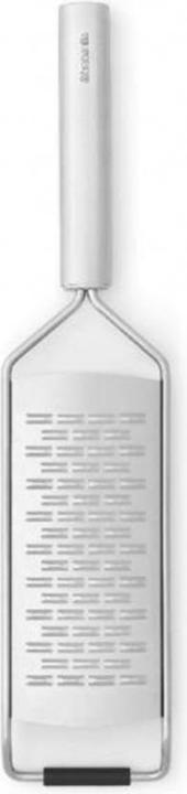 Produktbild Brabantia Küchenreibe New Profile Line 30 cm Silber