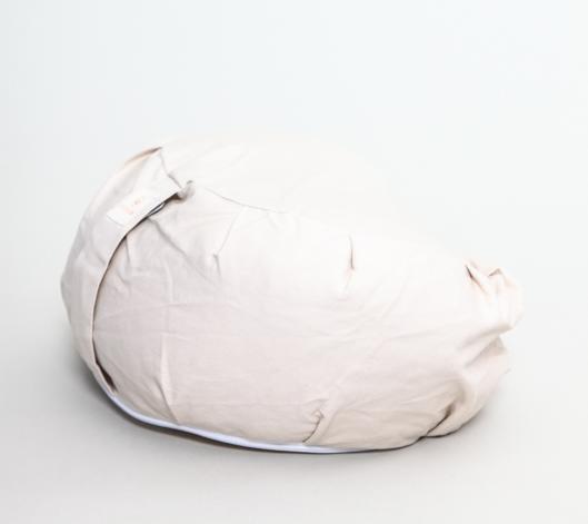 Actual product image Cachet Meditation cushion (18 cm)