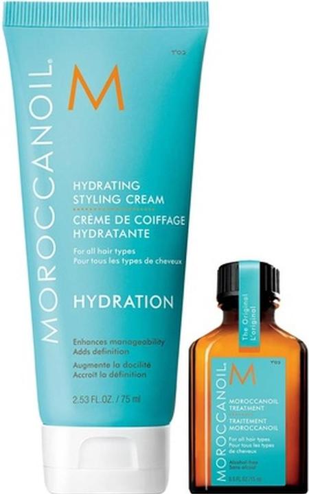Produktbild Moroccanoil Hydratierende Styling Cream (Haarcreme)