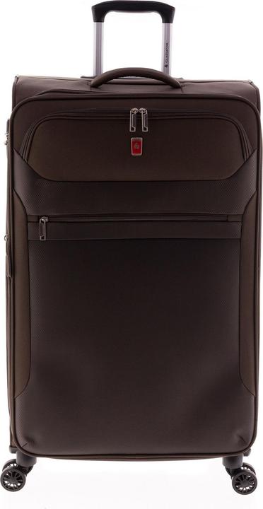 Wüsthof 2000 4 Rollen Trolley 78 cm mit Dehnfalte (100 l)