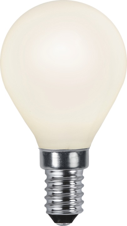 P45 (E14, 3 W, 250 lm, 1 x, G)