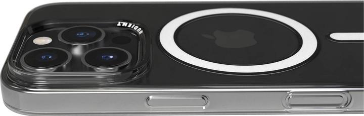 Produktbild Nudient Thin Case (Apple iPhone 16 Pro)