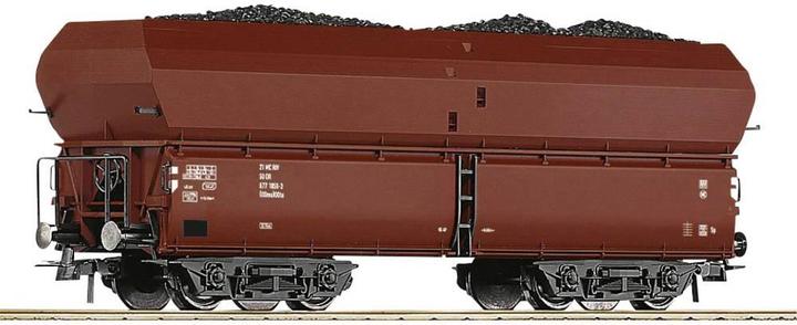 Produktbild Roco 56333 H0 Selbstentladewagen de