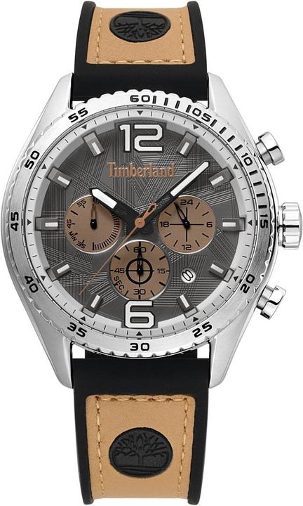 Produktbild Timberland Stonington (Analoguhr, 45 mm)