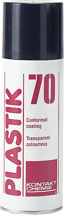 CRC Isolier- und Schutzlack Kontak (400 ml)