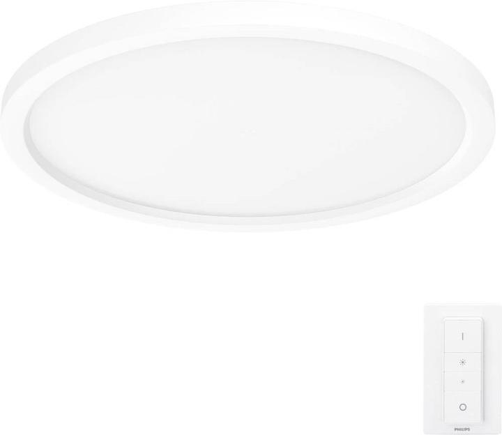 Produktbild Philips Hue Aurelle Basis (2200 lm)