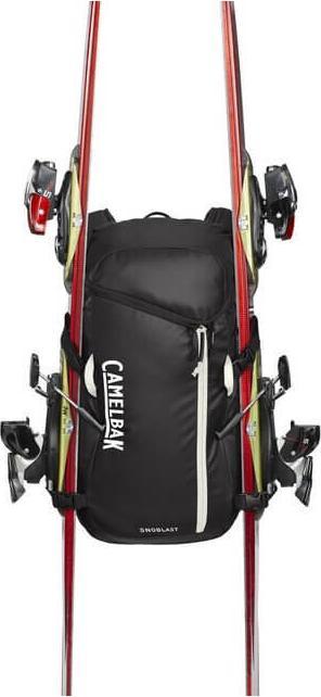 Immagine prodotto Camelbak Zaino invernale SnoBlast 22 nero bianco (22 l)