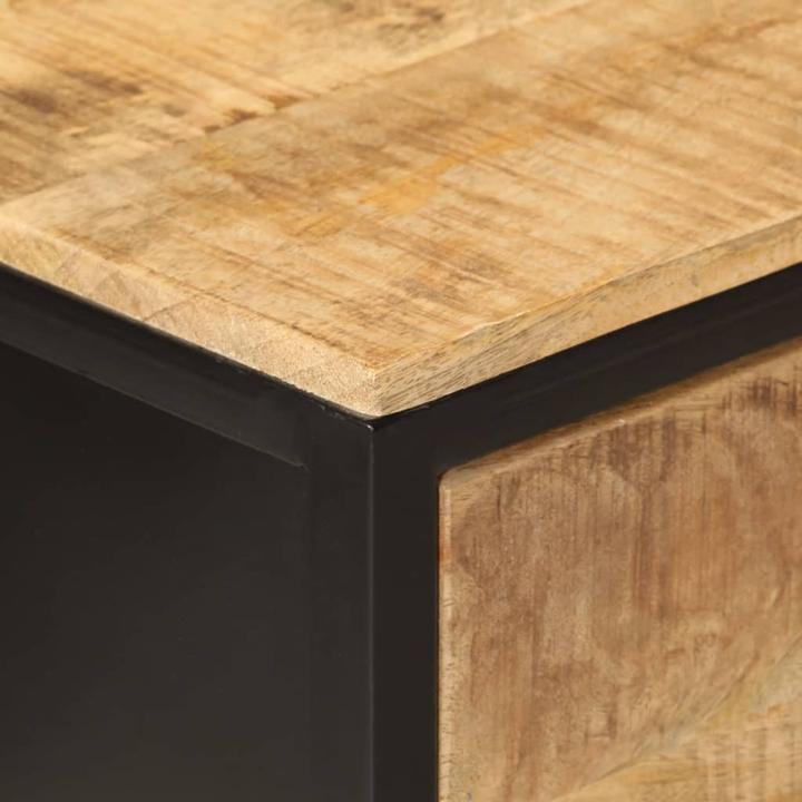 Produktbild vidaXL Konsolentisch (35 x 35 x 76 cm)