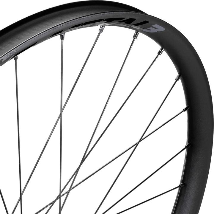Actual product image Fulcrum E-Metal 3 (Wheelset, 29")